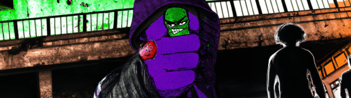 Saure Gurken: Audiospawn